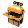 4m Joc de Robot Banc de Diners