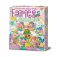 4m Form und Malen/Glitzerfee