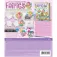 4m Form und Malen/Glitzerfee