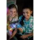 4m Origami Flower Lights