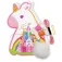 4m Coussin licorne