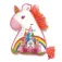 4m Coussin licorne