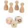 Beleduc Gioco da tavolo Catch The Number