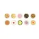 Beleduc Cookie Doo bordspel