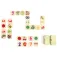 Beleduc Dominext 과일 & 채소