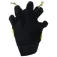 Beleduc Handpuppe Biene Teddy