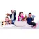 Beleduc Handpuppet Crocodile Teddy