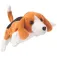 Beleduc Handpuppet Dog Teddy