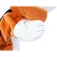 Beleduc Handpuppe Hund Teddy
