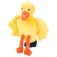 Beleduc Handpop Eend Teddy