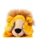 Beleduc Handpuppet Lion Teddy