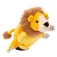 Beleduc Handpuppet Lion Teddy