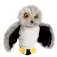 Beleduc Handpuppe Eule Plüschtier