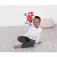 Beleduc Handpuppet Parrot Teddy