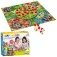 Beleduc Gioco da tavolo Happy Magic