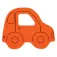 Beleduc Layer Car Puzzle