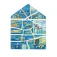 Beleduc Layer Home Puzzle