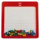 Beleduc Magnetboard Bright Colors