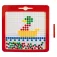 Beleduc Magnetboard Bright Colors