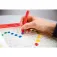 Beleduc Magnetboard Bright Colors