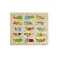Beleduc Match & Mix Animals brætspil