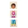 Beleduc Match & Mix Kinderpuzzel