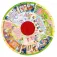 Beleduc Puzzle de detectiu XXL