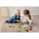 Beleduc Puzzle de detectiu XXL