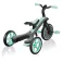 Globber Explorer 4-i-1 trehjuling