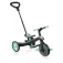 Globber Explorer 4-i-1 trehjuling