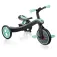 Globber Explorer 4-i-1 trehjuling