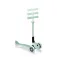 Globber Junior Foldable Lights Eco Tretroller