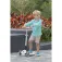Globber Junior Foldable Lights Eco Tretroller