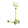 Globber Primo Lights Tretroller