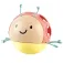 Hape Busy Bug Roll Bitring