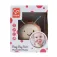 Hape Busy Bug Roll Beißring Rassel
