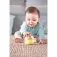 Hape Busy Bug Roll Bitring