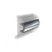 Taco metals Rubberen rail flex insert 100´