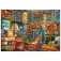Educa Puzzle Libreria 1000 pezzi
