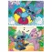 Educa Puzzle da 2x100 pezzi Stitch