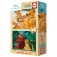 Educa Puzzle Il Re Leone da 2x25 pezzi