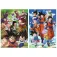 Educa Puzzle da 2x500 pezzi Dragon Ball