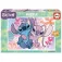 Educa Stitch Puzzle 300 pieces