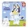 Educa 3D Bluey Creative Activity Set Puzzle