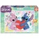 Educa Puzzle Disney Stitch 500 pezzi