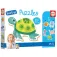 Educa Aquatic Animals Puzzle