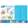 Educa Aquatic Animals Puzzle