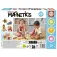Educa Magnetics Puzzle 26 pieces