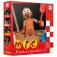 Educa Puzzle Progressius Mic 6-9-12-16 pieces