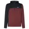 Oakley Gravity Range halv lynlås sweatshirt
